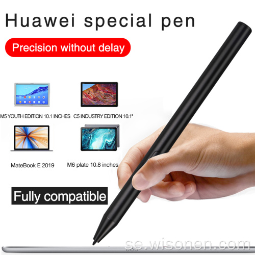 Pekskärm Stylus Pen för Huawei Tablet